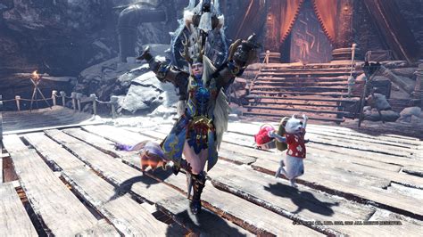 mhw usj event|NEW USJ EVENT QUESTS + ARMOR AND .